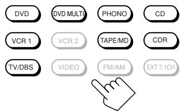 JVC RX-DP20 - Pour mémoriser les signaux - 4