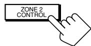 JVC RX-DP20 - Appuyez sur /| (STANDBY/ON). - 6