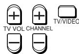 JVC RX-DP20 - Press one of the learning buttons, to which you want to assign a signal from the target remote control. - 12