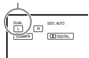 JVC RX-DP20 - About Dual Mono - 1