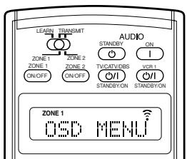 JVC RX-DP20 - IMPORTANT: - 2