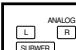 JVC RX-DP20 - When operating for Zone 1 - 1