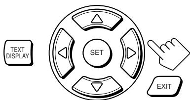 JVC RX-DP20 - IMPORTANT: - 5