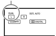 JVC RX-DP20 - A propos de Dual Mono - 1