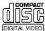 JVC UX-S77E - Types de disques reproductibles - 5