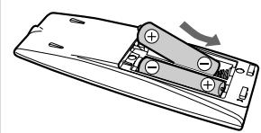 JVC UX-S77E - Starten - 2