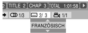 TITLE 2 CHAP 3 TOTAL 1:01:58 1/3 2/ 3 1/1 FRANZÖSISCH