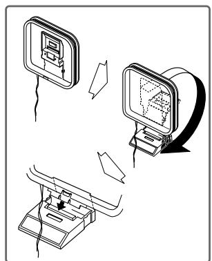 JVC UX-S77E - Schritt 3: Herstellen von Anschlüssen - 1