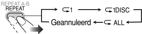 JVC UX-S77E - Herhaalde weergave - 5