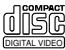 JVC UX-S77E - Abspielbare Disktypen - 5