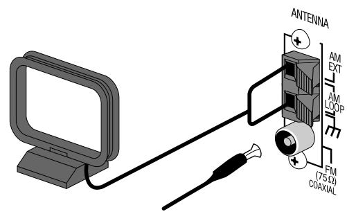 JVC UX-S77E - Starten - 3