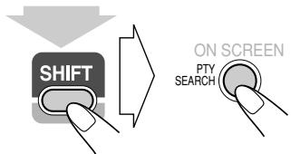 SHIFT ON SCREEN PTY SEARCH