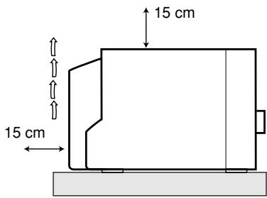15 cm 15 cm