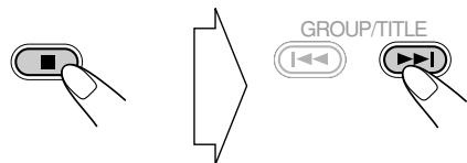 GROUP/TITLE