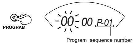JVC XL-PM400SE - Program play - 1