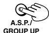 JVC XL-PM400SE - Group skip (MP3 only) - 1