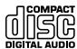 JVC XL-PM5H - Riguardo ai Compact Disc - 1
