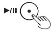 JVC XL-PM5H - Programmwiedergabe - 6