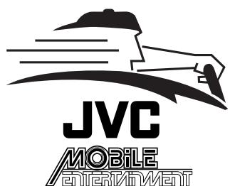 JVC CH-X1500 - Generales - 1