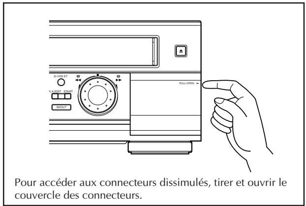 JVC HR-DVS2EU - VUE de FACE - 2