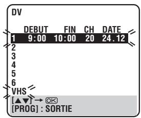 JVC HR-DVS2EU - Attention - 3