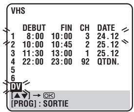 JVC HR-DVS2EU - Attention - 1