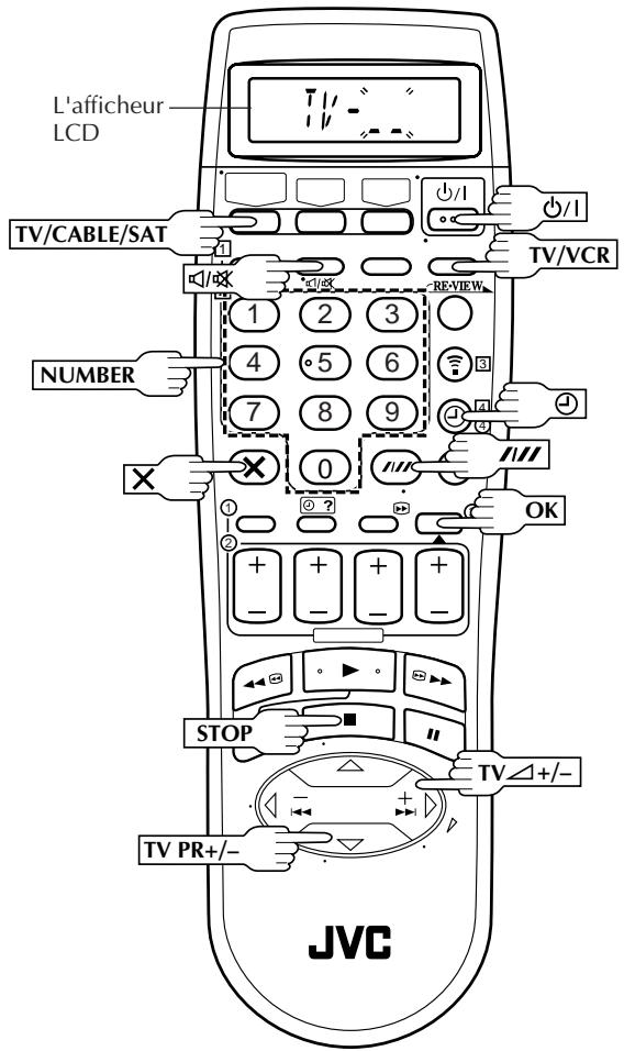 JVC HR-DVS2EU - Remarque: - 1