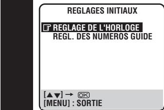 JVC HR-J658E - Avoir ACCES a l'ecran "reglage de l'horloge" - 1