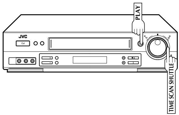 JVC HR-J758EH - Remarque: - 1