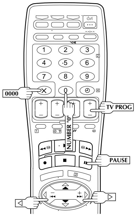 JVC HR-J758EH - Montage par insertion (HR-DD858E/EH uniquement) - 2