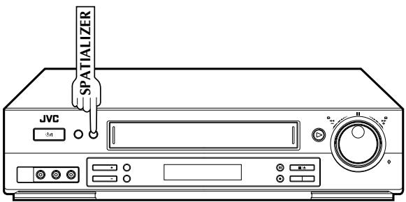 JVC HR-J758EH - Mémoire de la fonction suivante - 1