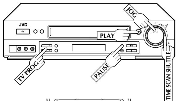 JVC HR-J758EH - Cassettes utilisables - 2