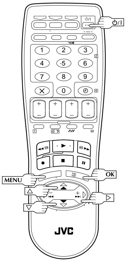 JVC HR-J758EH - Mode d'économie d'énergie (HR-J758E et HR-DD858E uniquement) - 1
