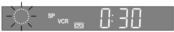 JVC HR-S3600U - Minuterie d'arrêt (ITR) - 2