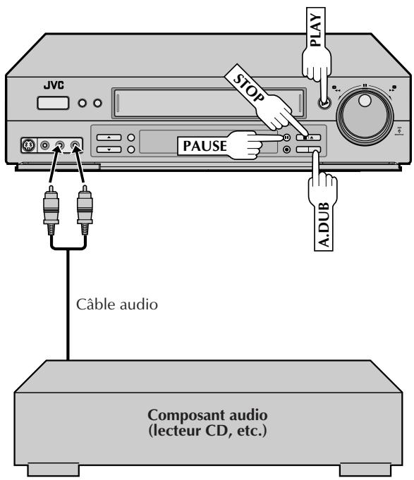 JVC HR-S3600U - Remarque: - 1