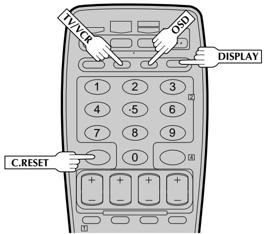 JVC HR-S3600U - Fonctions d'enregistrement - 1