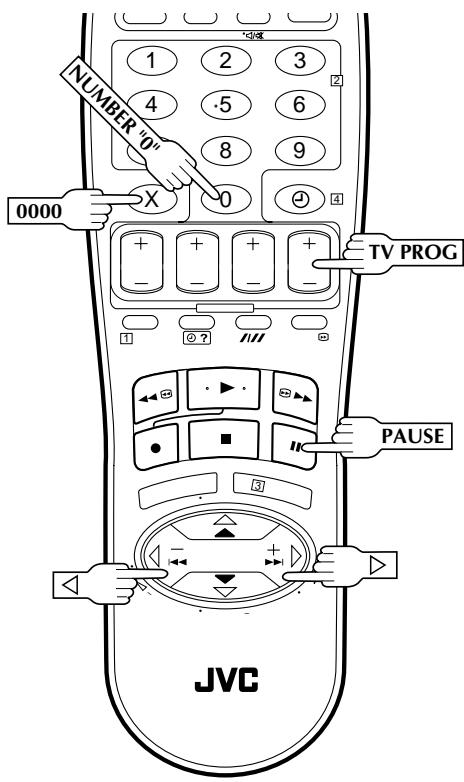JVC HR-S8500E - Montage par insertion - 2