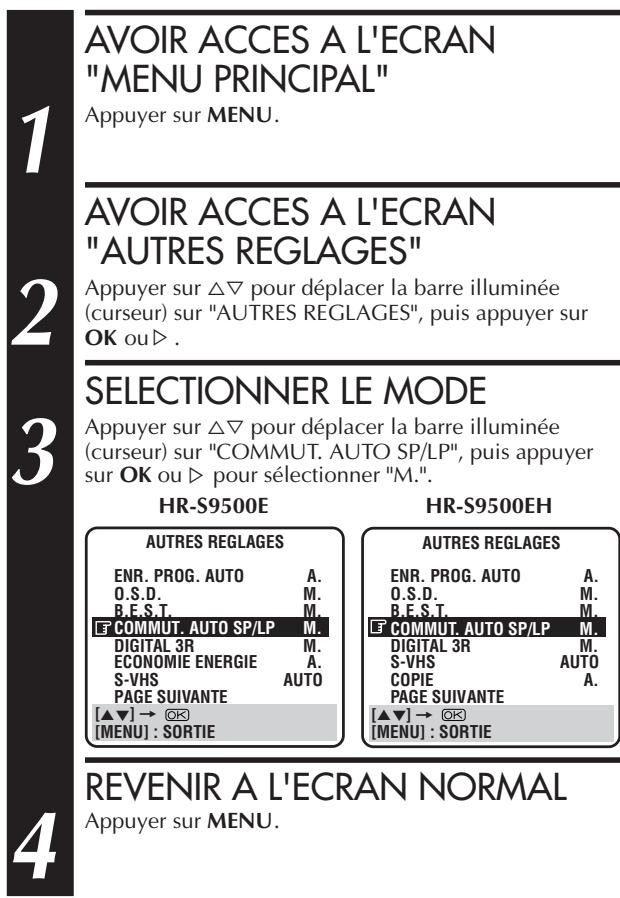 JVC HR-S9500E - Par exemple... - 1