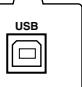 JVC RX-D302BE - Verbinden Sie das Gerät über ein USB-Kabel (nicht im Lieferumfang enthalten) mit dem PC. - 2