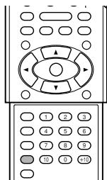 JVC RX-D302BE - Utilisation du mode de minuit midnight mode - 1