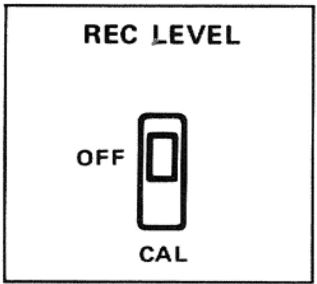 JVC T-3030 - RECORDING FM BROADCASTS TONBANDAUFNAHME VON UKW-PROGRAMMEN ENREGISTREMENTS DE PROGRAMMES FM - 2