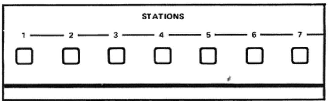 JVC T-3030 - RECEPTION EN MODULATION DE FREQUENCE - 2