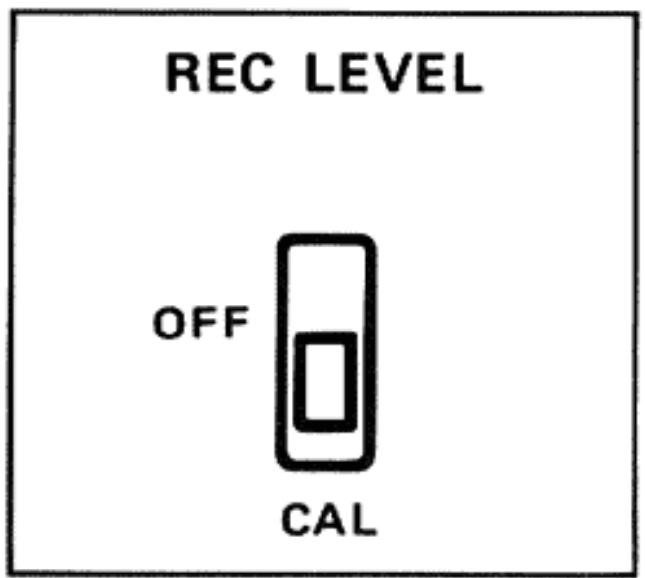 JVC T-3030 - RECORDING FM BROADCASTS TONBANDAUFNAHME VON UKW-PROGRAMMEN ENREGISTREMENTS DE PROGRAMMES FM - 1