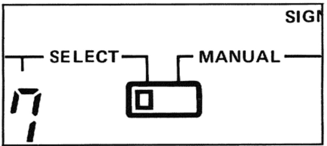 JVC T-3030 - RECEPTION EN MODULATION DE FREQUENCE - 1