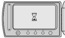JVC CU-VD3E - LCD-Monitor öffnen - 2