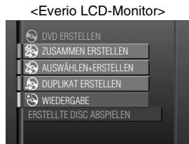 JVC CU-VD3E - Hinweis - 1
