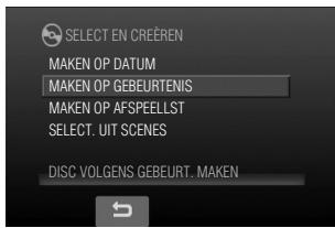 JVC CU-VD3E - Voorbereidingen - 2