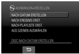 JVC CU-VD3E - (Vorbereitungen) - 2