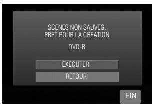JVC CU-VD3EX - Préparations - 2