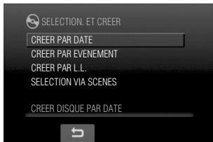 JVC CU-VD3EX - Préparations - 2